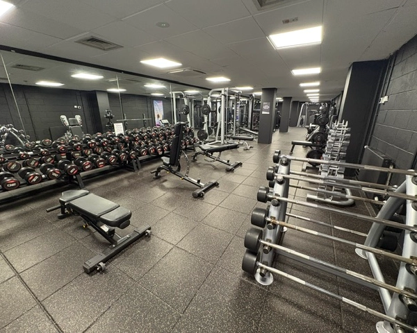 Personal Training