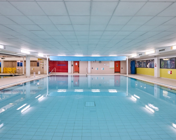 Public Swimming