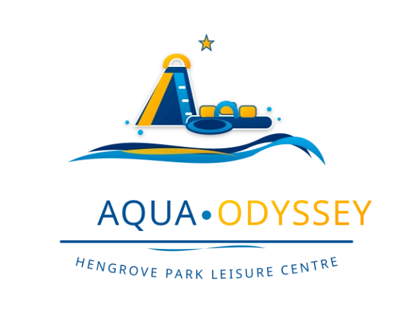Aqua Odyssey Water Adventure