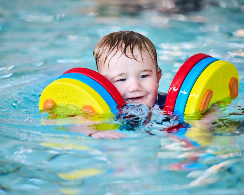 LEISURE SWIM