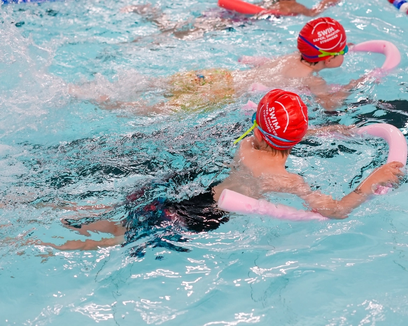 Children's Swimming Lessons