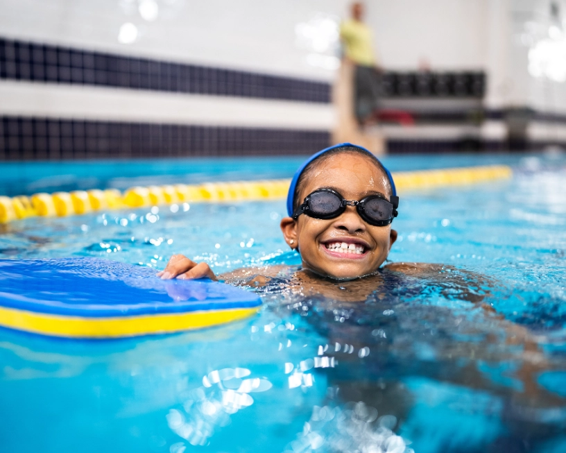 Swimming Lessons