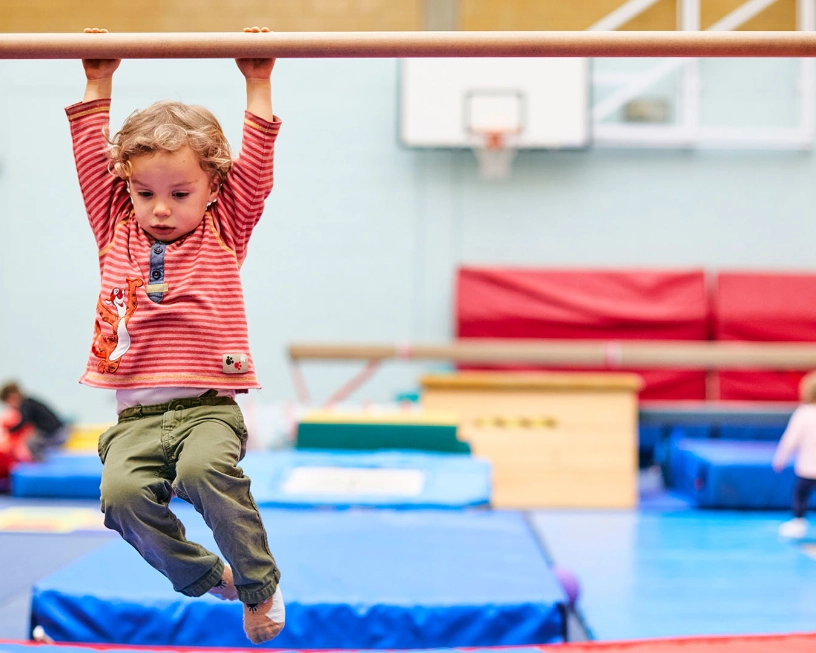 GYMNASTICS