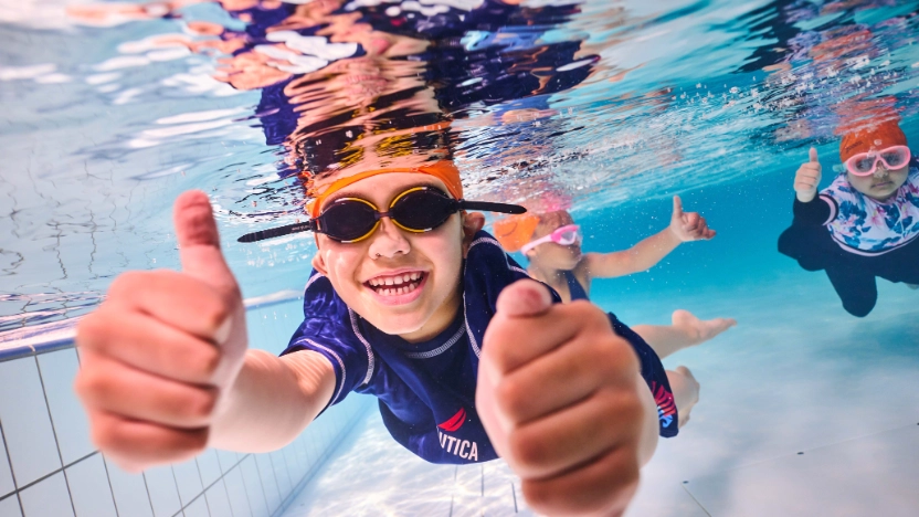 Track your child's progress