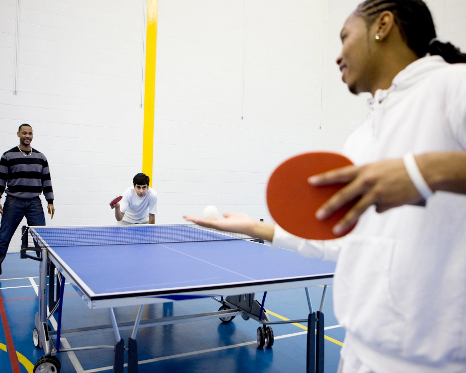 Table Tennis