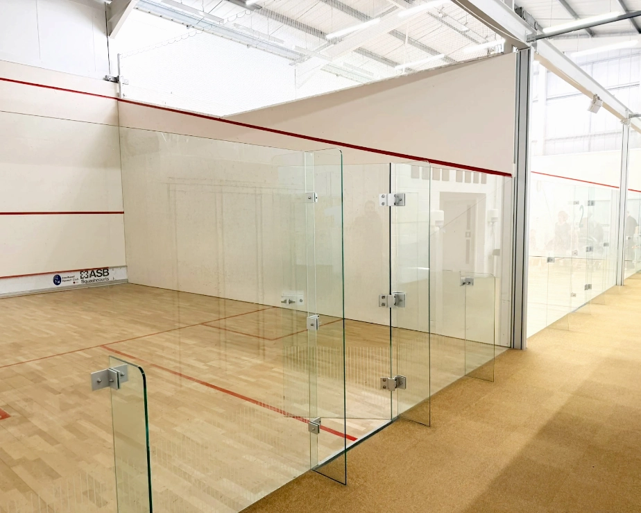 Squash Courts