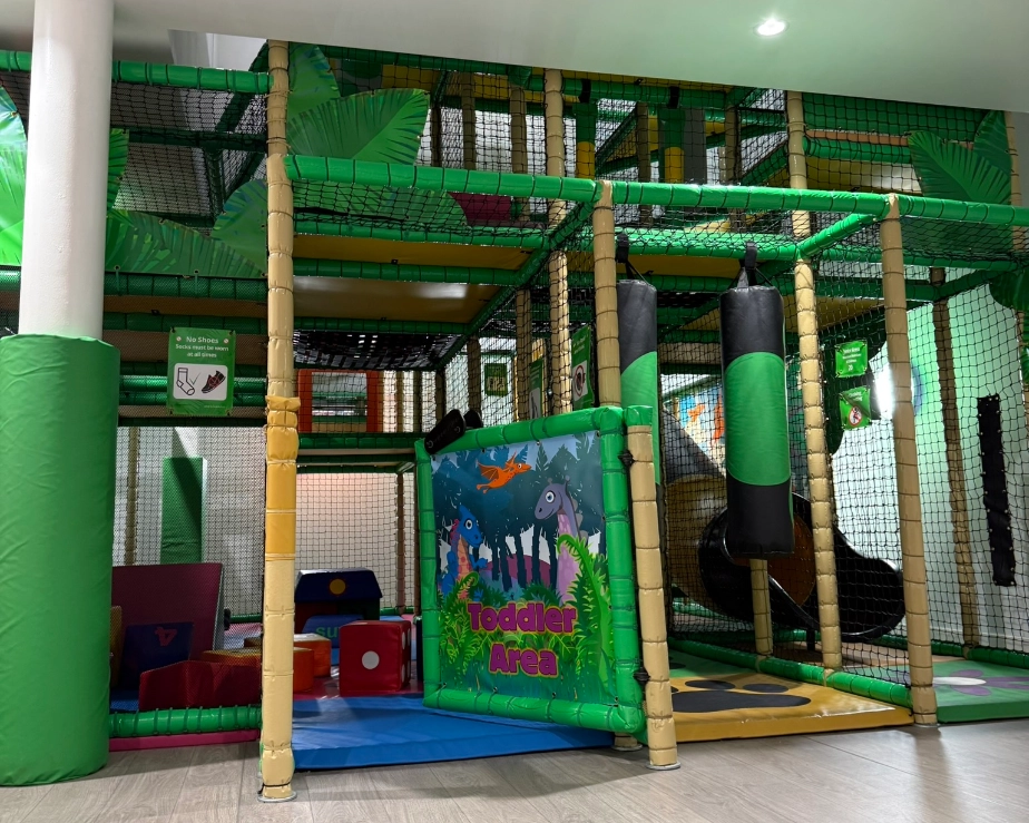 Soft Play