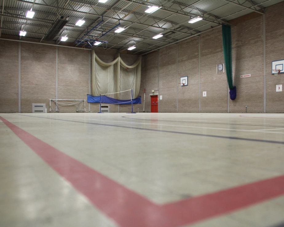 Chwaraeon a Gweithgareddau