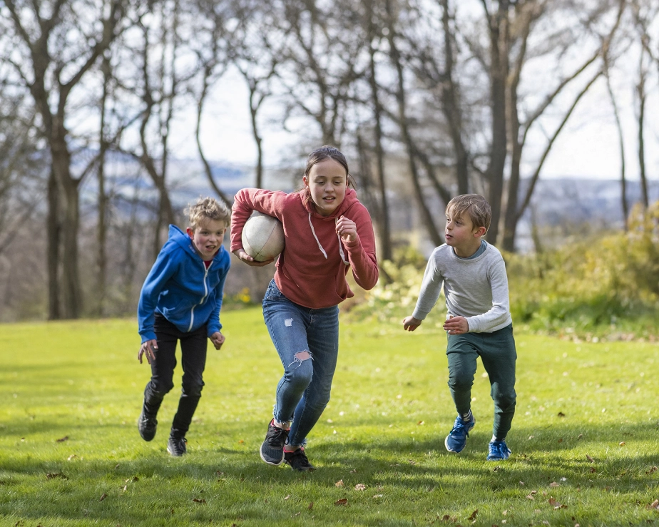 Try Together T1 Rugby