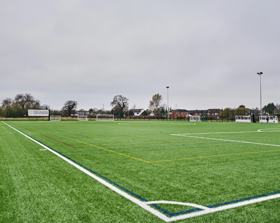 Five-a-side Football