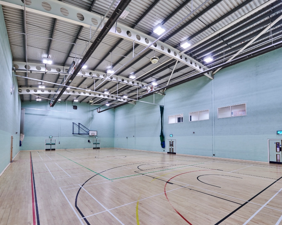 Five-a-side Football