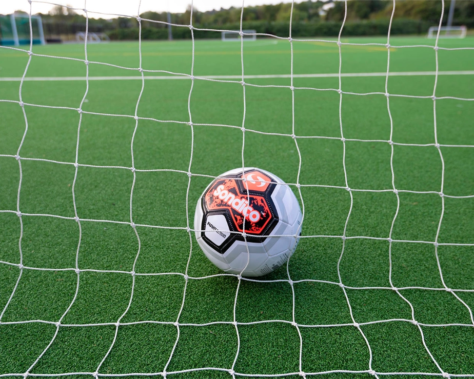 Five-a-side Football