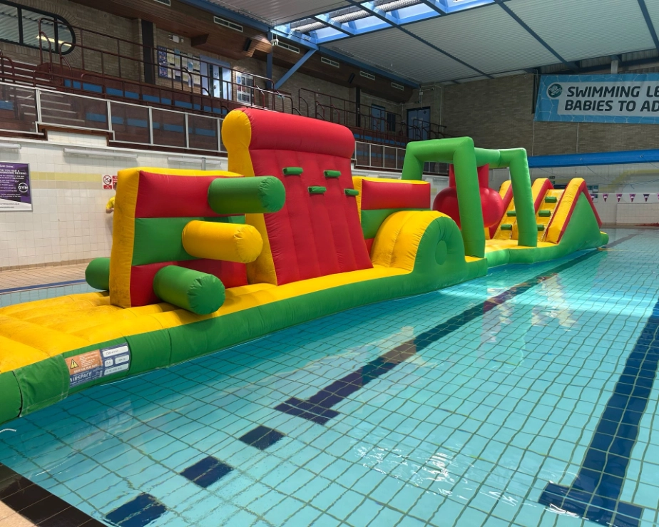 Sesiwn Teganau Gwynt