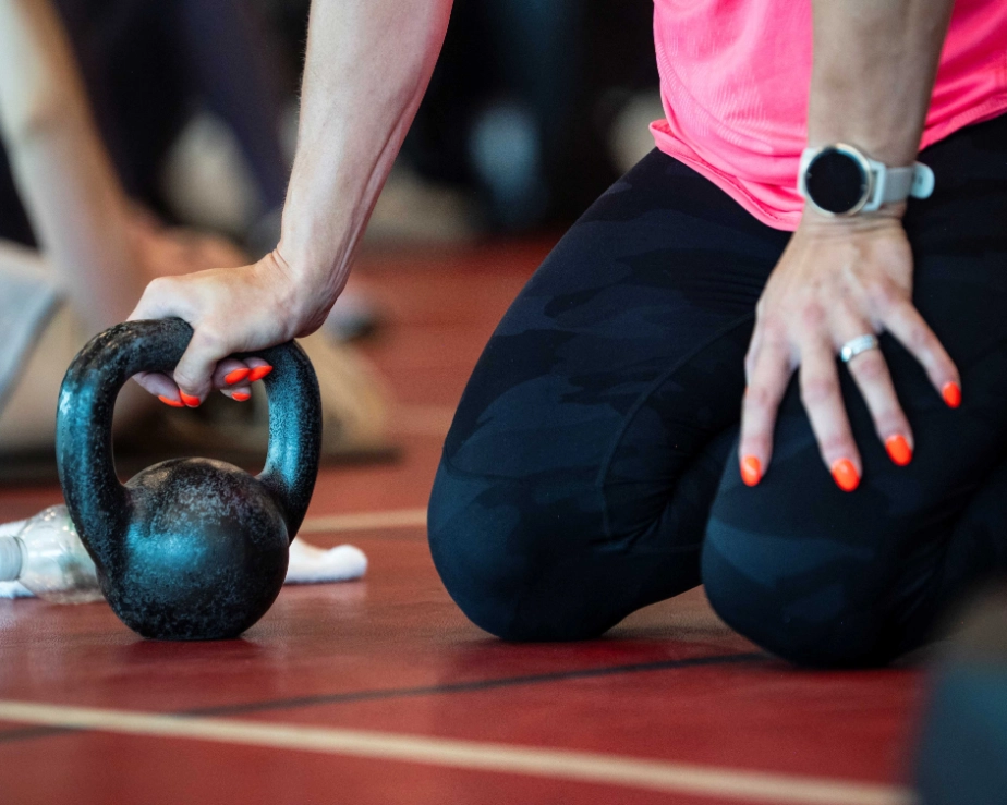 Strength and Conditioning