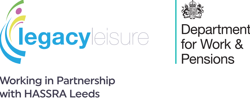 Working In Partnership