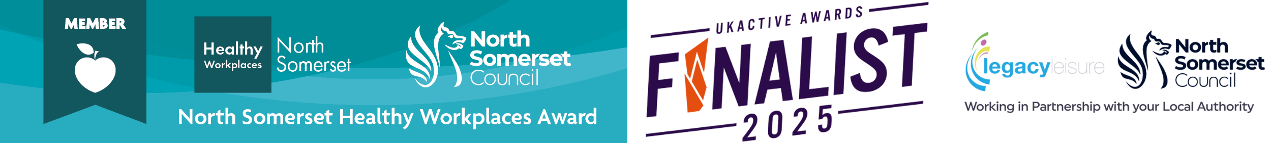 Working In Partnership