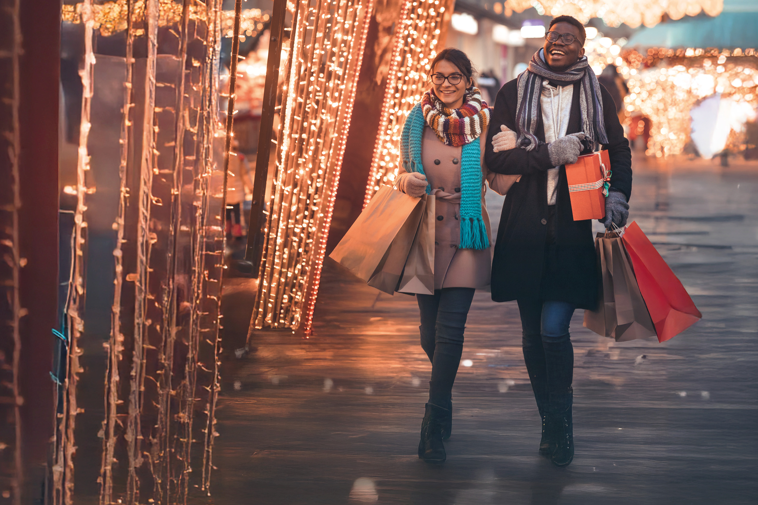 Refer a friend and win